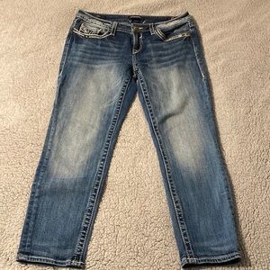 Vigoss Capri Jeans